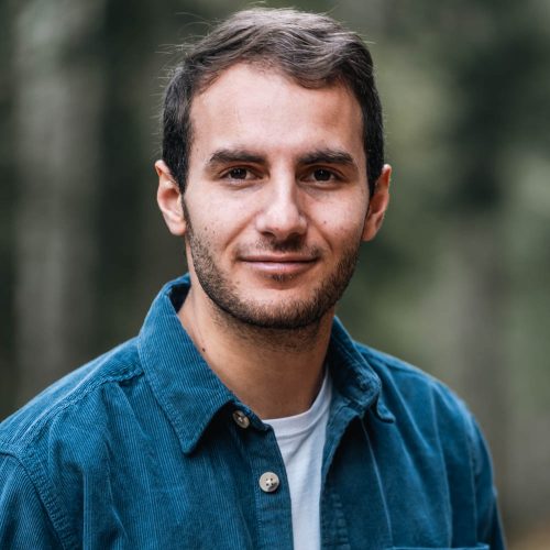 Valentin Vion Photographe et Vidéaste